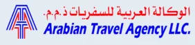 Arabian Travel Agency Limited logo