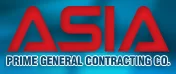 Asia General Contracting  Company LLC logo