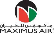 Maximus Air Cargo logo