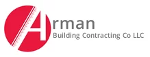 Arman Building & Contracting Company logo