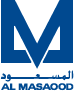 Al Masaood logo