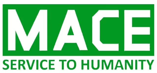 MACE Mechanical & Civil Engineering Contractors Company Limited logo