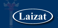 Laizat Emirates Industrial Eqpt Supplies & Svcs Est logo