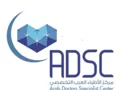 Arab Doctors Specialist Center (ADSC) logo