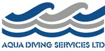 Aqua Diving Services logo