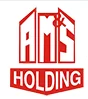 Ali Moosa & Sons Contracting logo