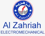 Al Zahriah Electro Mechanical Contracting logo