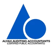 Alyah Auditing Accountants logo