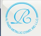 Al Raien Metallic Construction Industry LLC logo