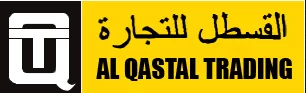 Al Qastal Trading logo