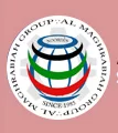 AL MAGHRABIAH GROUP logo