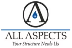 All Aspects Insulation Materials logo
