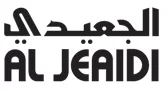 Al Jeaidi Fashion logo