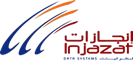 Injazat Data Systems logo