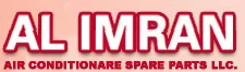 Al Imran Air Condition Spare Parts Company LLC logo