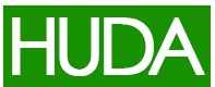 Al Huda Graphics logo