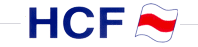 Hassani Clearing & Forwarding Company HCF logo