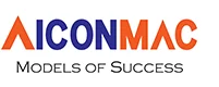 Aiconmac Models & Crystals logo