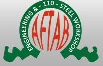 Aftab Engineering Steel Workshop logo