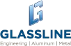 Glassline Aluminum LLC logo