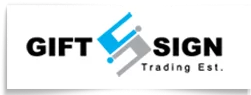 Gift Sign Trading Establishment logo