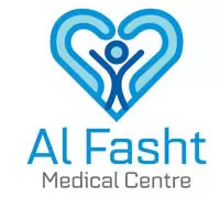 Al Fasht Medical Centre logo