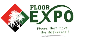 Floor Expo logo