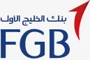 First Gulf Bank logo