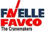 Favelle Favco Cranes logo