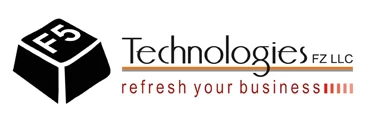 F5 Technologies logo