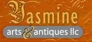 Yasmine Arts & Antiques Company LLC logo