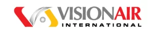 Vision Air International logo