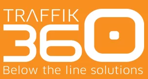 Traffik 360 FZ LLC logo