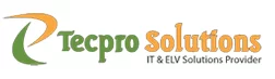 Tecpro Solutions LLC logo
