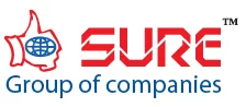 Sure Technologies FZC logo
