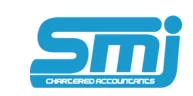 SM Joshi Chartered Accountants Auditors logo
