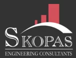 Skopas Engineering Consultants logo
