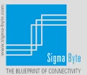 Sigma Byte Computers LLC logo
