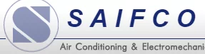 Saifco Air Conditioning & Electromechanical Works LLC logo