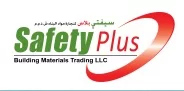 Safety Plus Building Materials Trading LLC logo