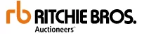 Ritchie Brothers Auctioneers (ME) logo