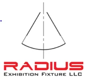 Radius Exhibitions & Fixtures LLC logo