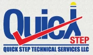 Quick Step Technical Services LLC logo