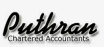 Puthran Chartered Accountants logo