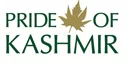 Pride of Kashmir logo