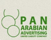 Pan Arabian Advertising LLC logo