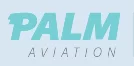 Palm Aviation logo