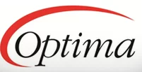 Optima International LLC logo