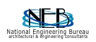 National Engg Bureau logo