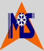 Modern Air Conditioning logo